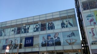 スポーツ用品に近い製品も売り出していました