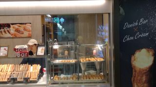 まぁ、そこそこおいしい、そんなところかな