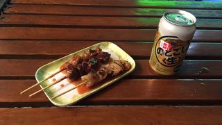 安上がりな飲み！