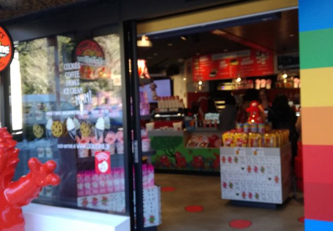 クッキータイム 原宿店 クチコミ アクセス 営業時間 原宿 フォートラベル