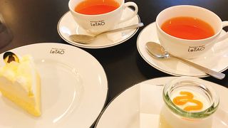 イートイン利用