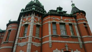 歴史的な建造物