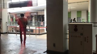 車の方は朝一で