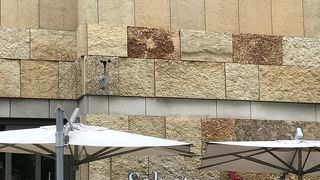 子連れでも入りやすい