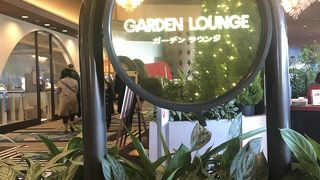 サンドイッチ＆スイーツを楽しみに