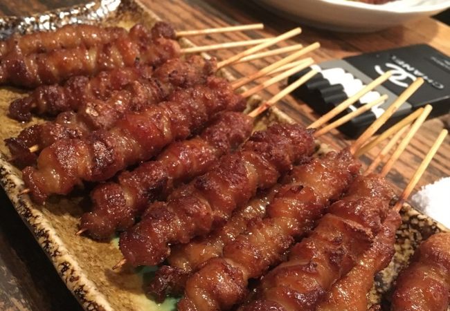 かわ屋 クチコミ アクセス 営業時間 博多 フォートラベル