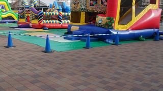 ウインターモール