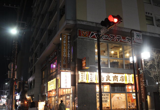 脅迫 すずめ 底 ブッチャーズ テーブル 横浜