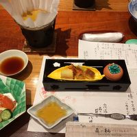 美味しいお料理