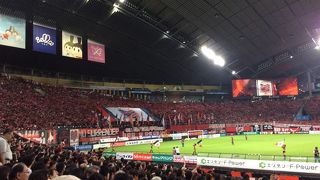  北海道を代表する イベント会場です。