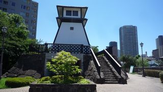 散策に必要な・・・