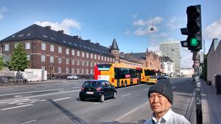 モダンで快適さも満足