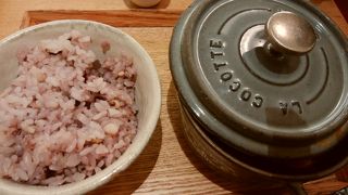 神楽坂のお店の系列