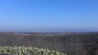 日本国内最大の湿原