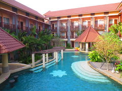 Dalukuan Hot Spring Resort 写真