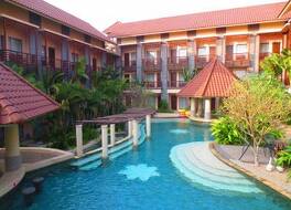 Dalukuan Hot Spring Resort 写真