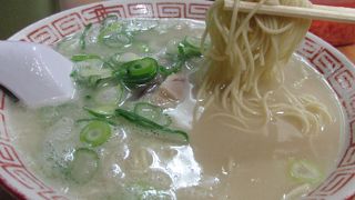 シンプルでおいしい