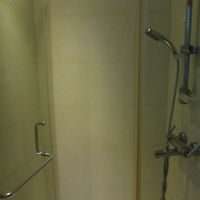 インターナショナル サービス アパートメンツ シャンハイ