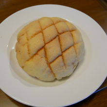 メロンパン