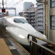 広島～名古屋～三島 新幹線の旅　駅弁の夕食