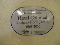 Hotel Colonial 写真