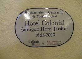 Hotel Colonial