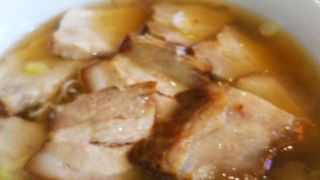 喜多方ラーメン