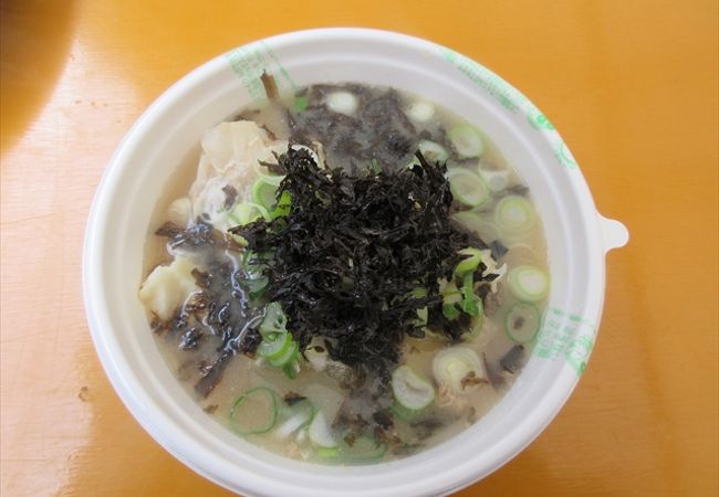 庄内の冬を彩る祭り．寒い日に食べる寒鱈は格別でした．