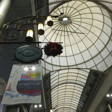 とくにおしゃれ