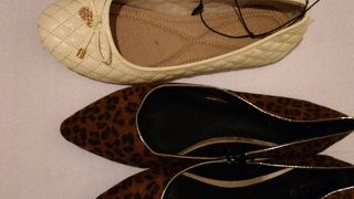 手頃な値段で靴を購入しました。