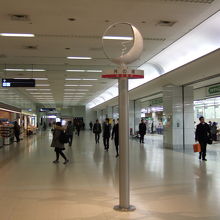 これが月の塔です