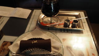 完璧なお店です。