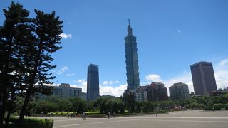 時間調整で訪れました