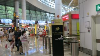 はやくチャンギレベルに追いついて欲しい