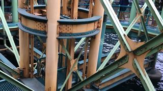 夜はもっと空く