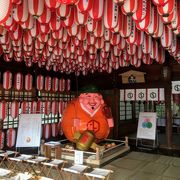 砥鹿神社例大祭