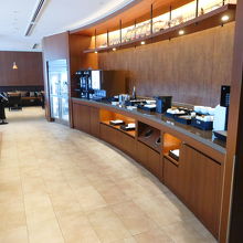 JALさくらラウンジ