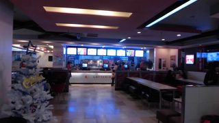 一休みにには良いが