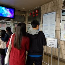 その時々のプログラムをチェックしてみましょう。