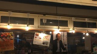 ワインの種類が豊富