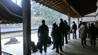 自然の声が聞こえるような・・・