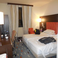 空調は最適であった