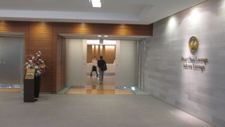 花が飾られていました