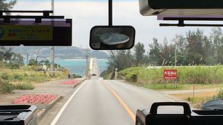 晴れた日に来たかった‥