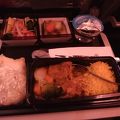 種類豊富なカタール航空の特別食