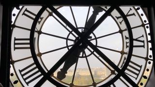 こんなにも楽しい美術館は日本にはない