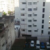 超シティービューです。