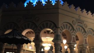 ホットドリンク