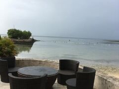 セブ マリン ビーチ リゾート 写真