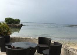 セブ マリン ビーチ リゾート 写真